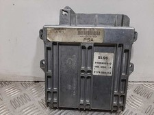 964041480 CALCULATEUR MOTEUR ECU / 4470778 POUR CITROËN XSARA COUPE 1.8I 16V VTS