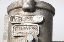 flotteur de carburateur