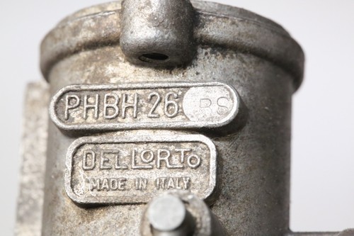 Flotteur carburateur - flotteur,