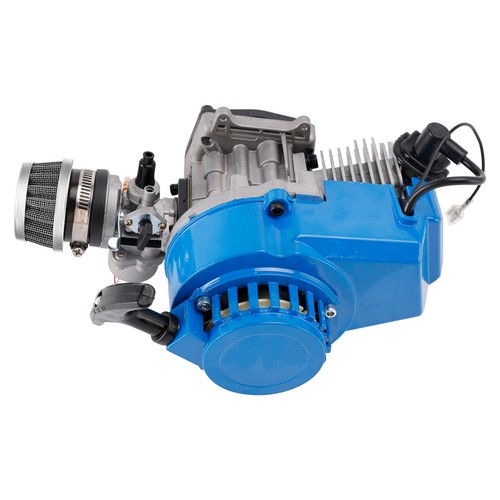 Bloc moteur pour - , quad