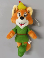 Mascotte en peluche Robin des Bois Disney 100th Anniversary