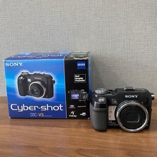 Appareil photo numérique Sony