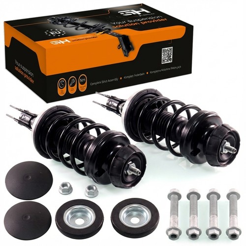 Jambe suspension - jambe,