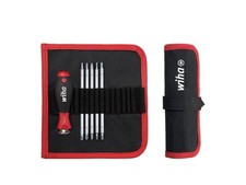 WIHA  Jeu de tournevis avec