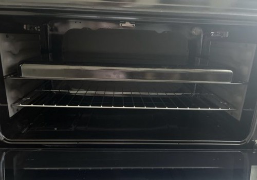 Cuisinière gaz - à,