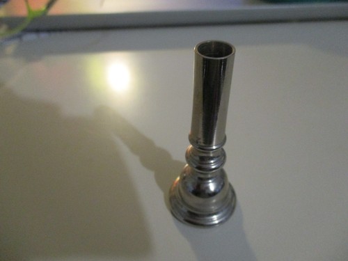 Embouchure wilson paris 2 - embouchure, n°2