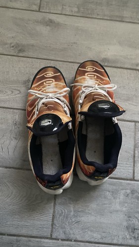 Nike air max plus - air,