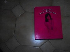 Jean-Louis BRAU. Le voyage de Beryl Marquees. Losfeld. 1968. Roman-photo.