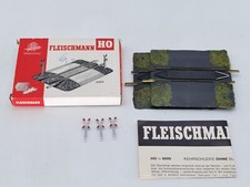 HO FLEISCHMANN 6099 - Kit Passage à Niveaux - 17#