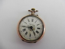 Ancienne petite montre - ,