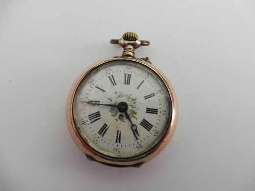 Ancienne petite montre - petite,