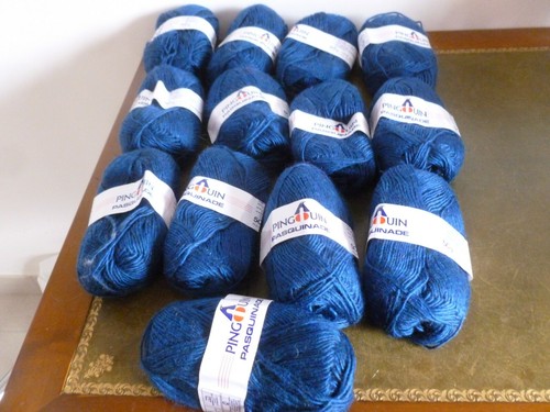 Lot pelotes neuves marque - pelotes,
