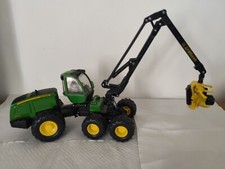 Siku 4059 john deere 1490e - siku,
