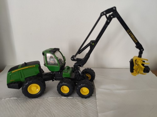 Siku 4059 john deere 1490e - siku,