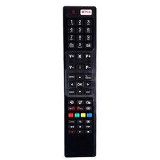 Neuf Véritable RC4848F TV Télécommande pour Spécifique Polaroid TV Modèles