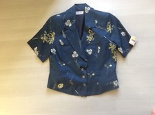 Veste femme  en lin de la