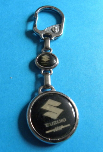 Porte clé automobile suzuki - porte,