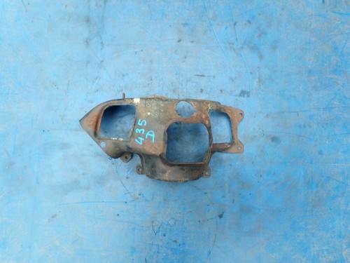Tole moteur superieur droite - moteur,