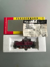 Loco diesel hydrolique