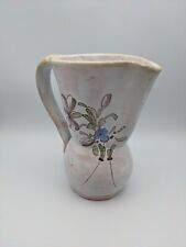 ancien pichet carafe Cécile