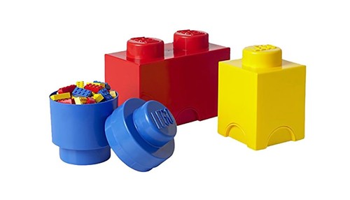 Lego boîte rangement - boîte,