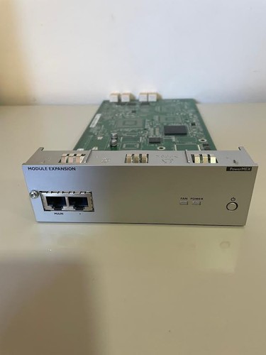 Alcatel lucent board - -,