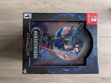 Castlevania Dominus Edition