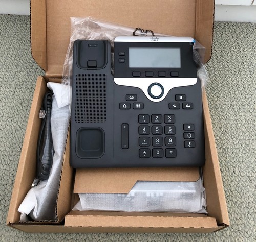 Téléphone cisco voip cp - ,