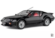 1/18 Scale Alpine A310 Pack GT