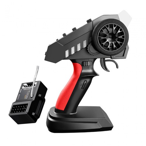 émetteur système radio - rc,