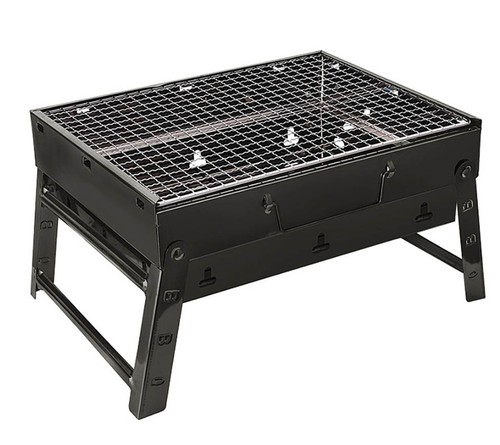 Barbecue charbon bois - barbecue,