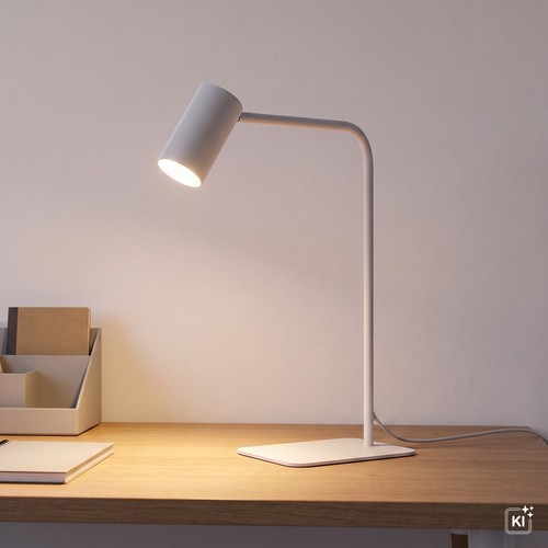 Lampe bureau réglable 45 - bureau,