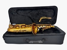 Selmer Reference 54 Mark VI