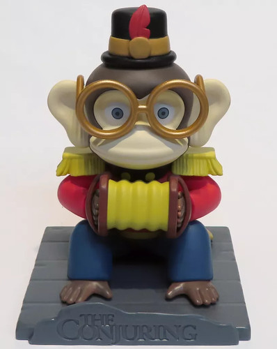Popmart conjuring universe - popmart,