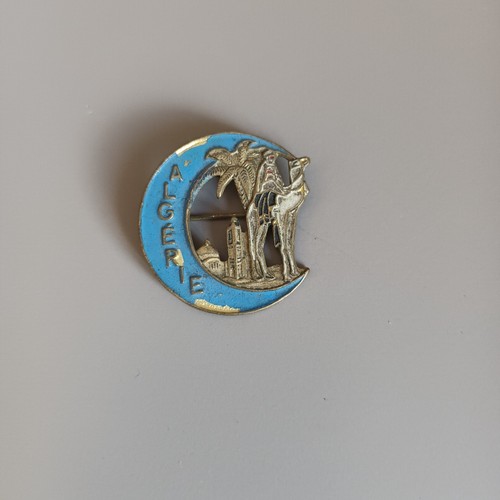 Insigne sahara méhariste - sahara,