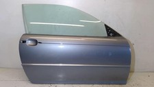 Porte avant droit BMW SERIE 3 E46 COUPE PHASE 2 318ci 2.0i - 16V /R:33718316