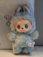 Peluche Monster Labubu Pop
