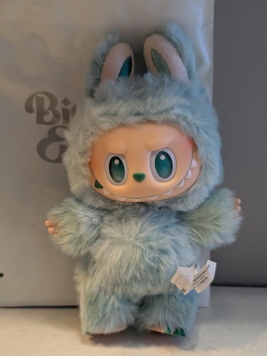 Peluche monster labubu pop - peluche,