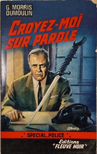 Croyez moi sur parole - sur, |