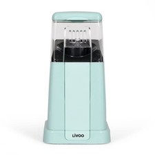 LIVOO DOM497 Bleu Machine à