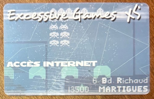 Martigues carte passman - martigues,