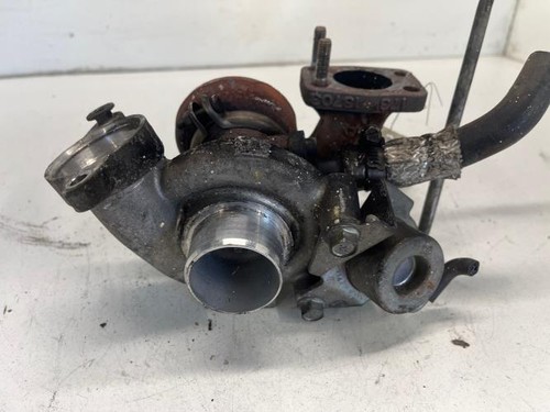 Turbo citroen phase - c4, 1