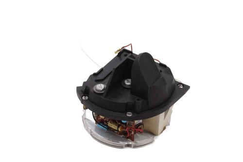 Compteur tours rpm - tours,