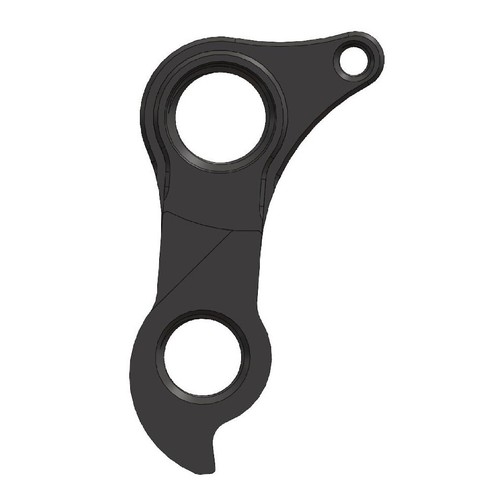 Cintre dérailleur pour - dérailleur,