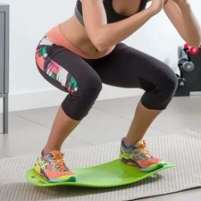 Fitness Balancing Yoga Workout