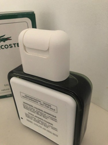 Parfum Lacoste Original