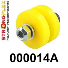 Poduszki silnika Support de