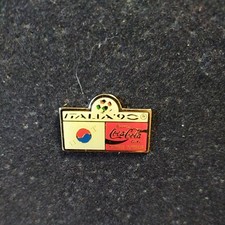 RARE PINS COUPE DU MONDE DE
