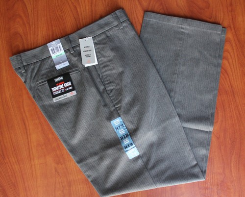 New mens dockers - dockers, signature