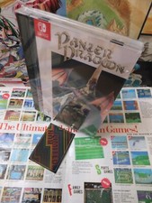 Nintendo Switch: Panzer Dragoon - Classic Edition [EDITION LIMITEE] US